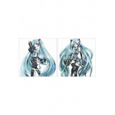 初音ミク VOCALOID アニメ クッション
