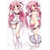 あまつみそらに！ 清澄芹夏 アニメ 抱き枕 カバー