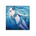初音ミク セクシー アニメ クッション