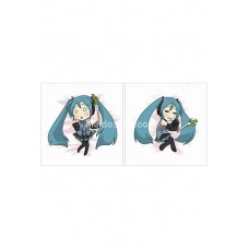 初音ミク かわいい クッション