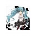 初音ミク アニメクッション