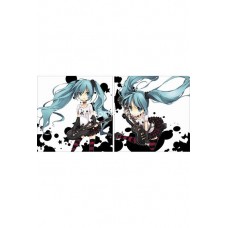 初音ミク アニメクッション