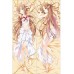 【二重抱き枕】ソードアートオンライン アスナ 結城明日奈 抱き枕 カバー
