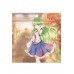 東方Project 東風谷早苗 アニメクッション