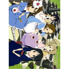 けいおん！アニメシーツ