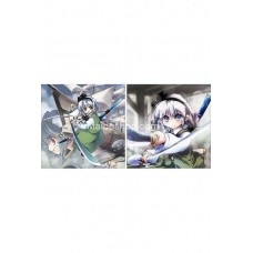 東方Project 魂魄妖夢 クッション