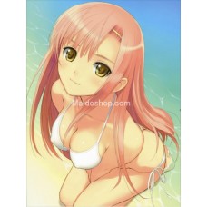 絵師Tony（トニー）巨乳 アニメ シーツ