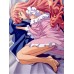 ゼロの使い魔 ルイズ 寝顔 アニメシーツ ゼロ魔 ゼロ使