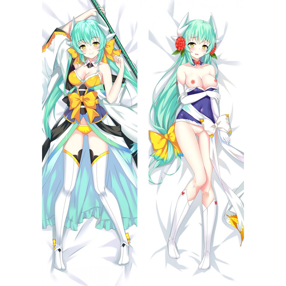 清姫 エロ 