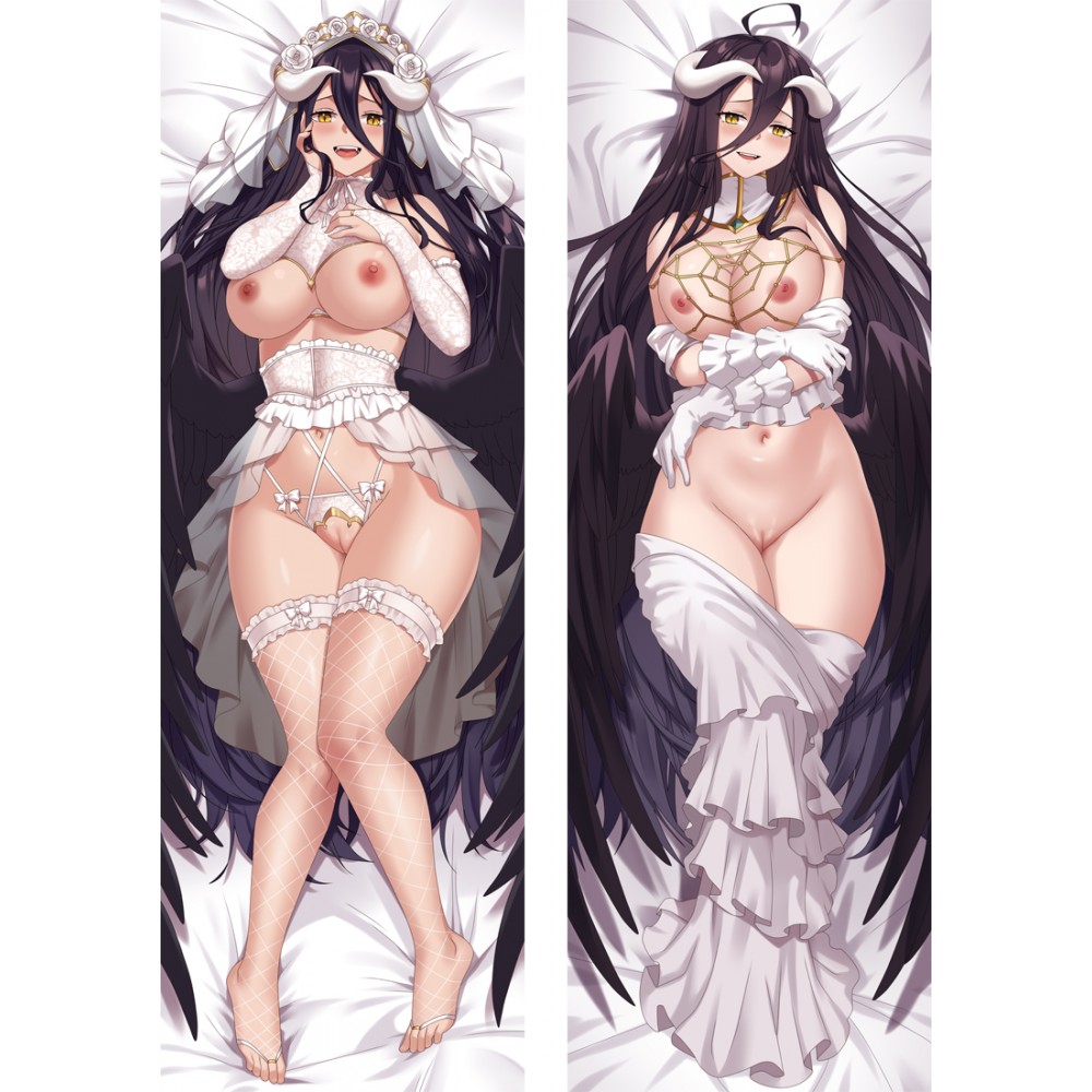 エロ オーバー ロード