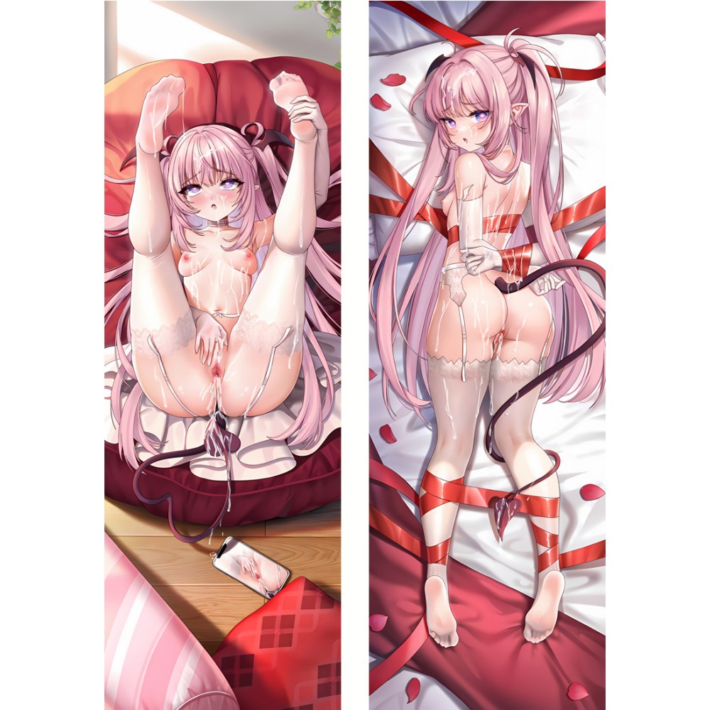 抱き 枕 カバー エロ 画像