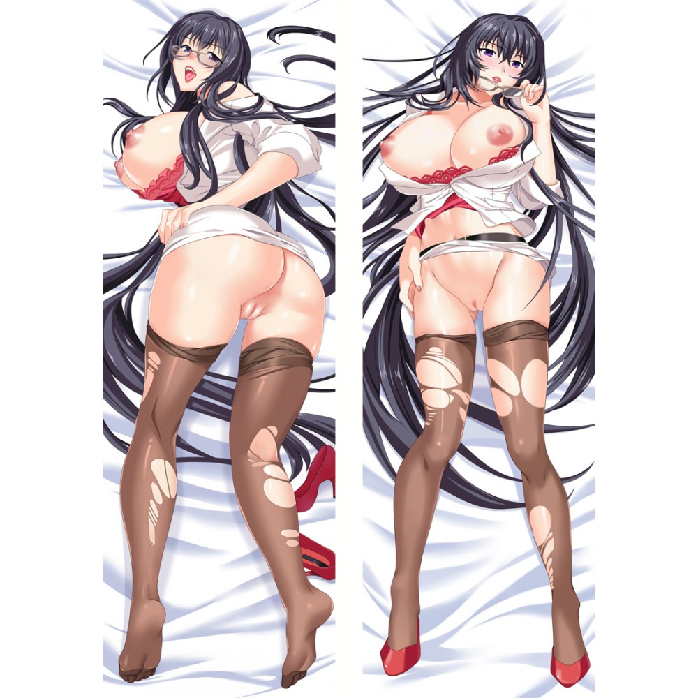 アニメ　ゲーム　エロ　 ギャルゲーム ギャルゲー 巨乳 エロ 抱き枕 カバー アニメ R-18 - Maidoshop