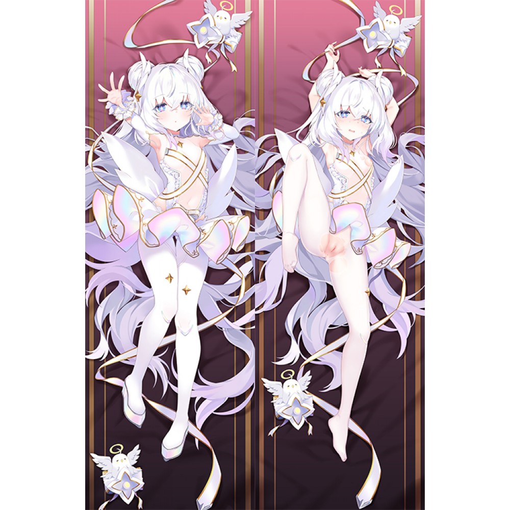 アズールレーン ル・マラン 抱き枕カバー アズレン 中国公式グッズ  