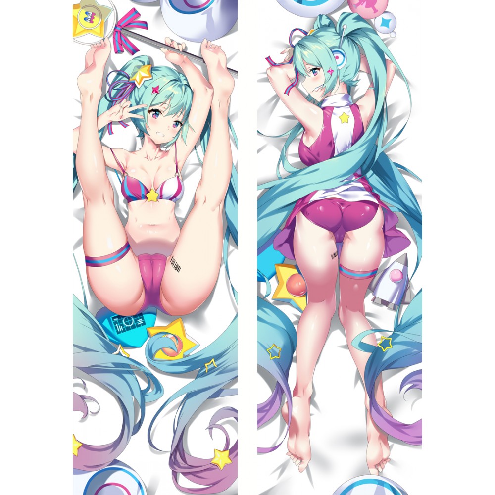 ボーカロイド エロ