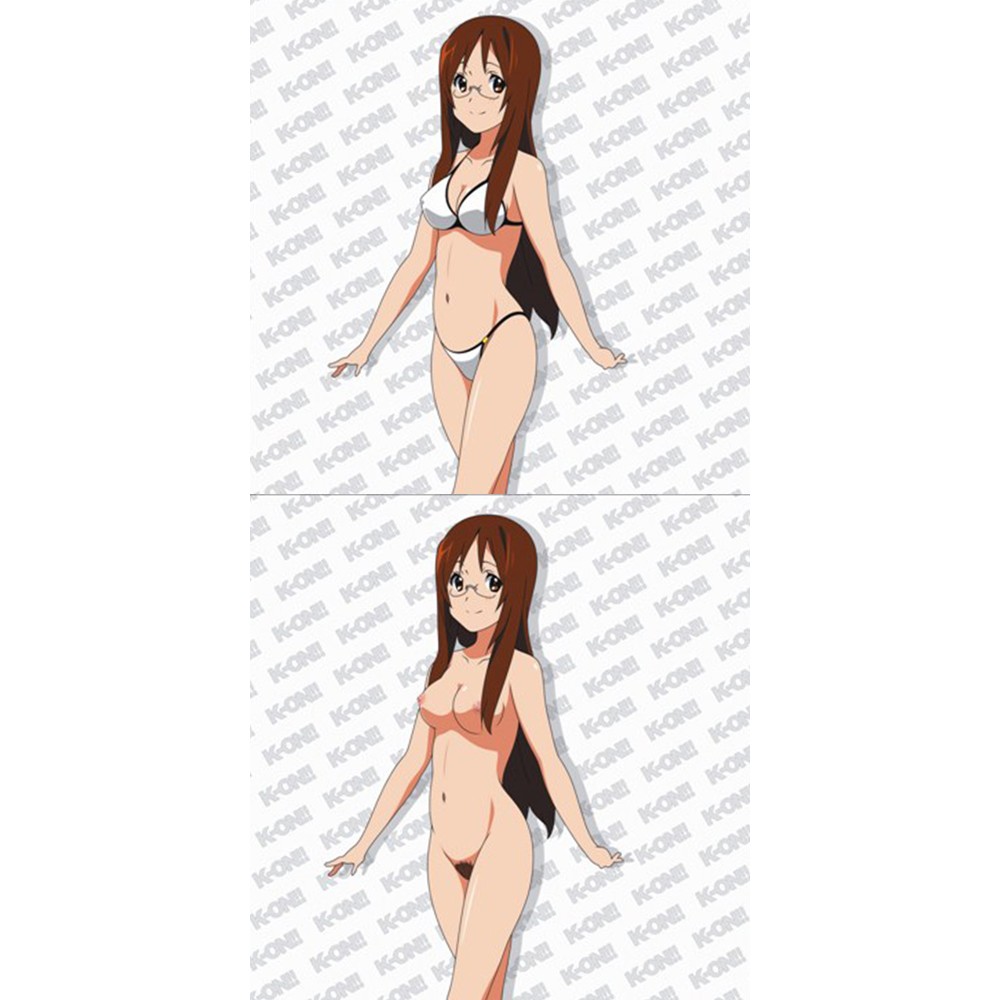 けいおん　エロ けいおん！K-ON！山中さわ子 エロ クッション - Maidoshop