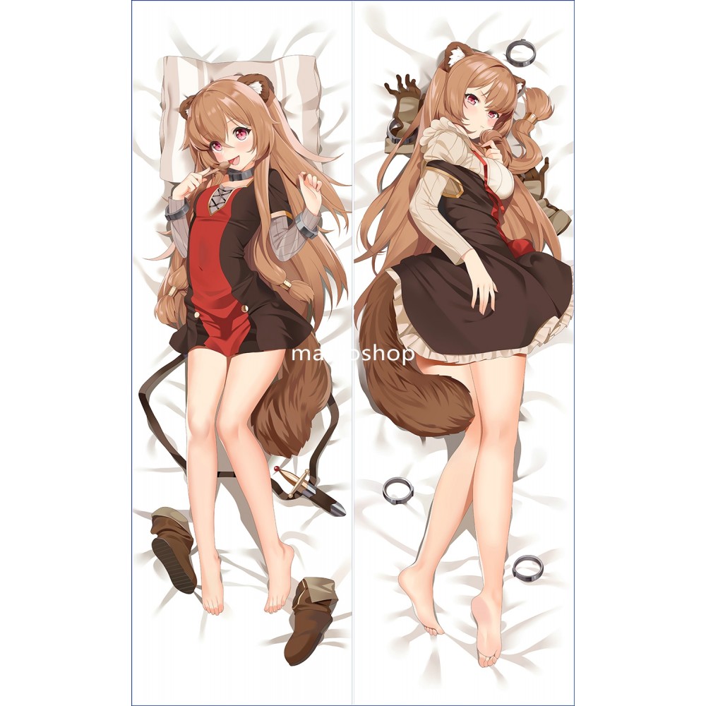 ラフタリア　エロ 