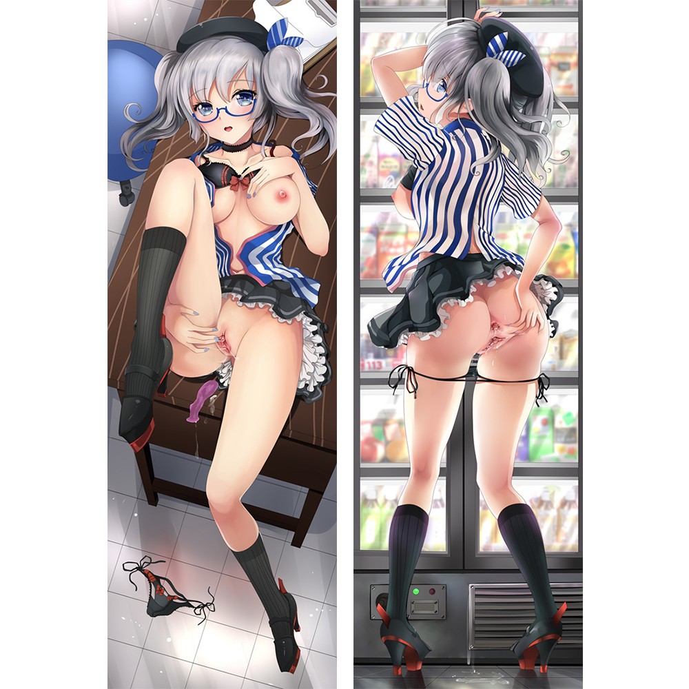 艦これ アダルト