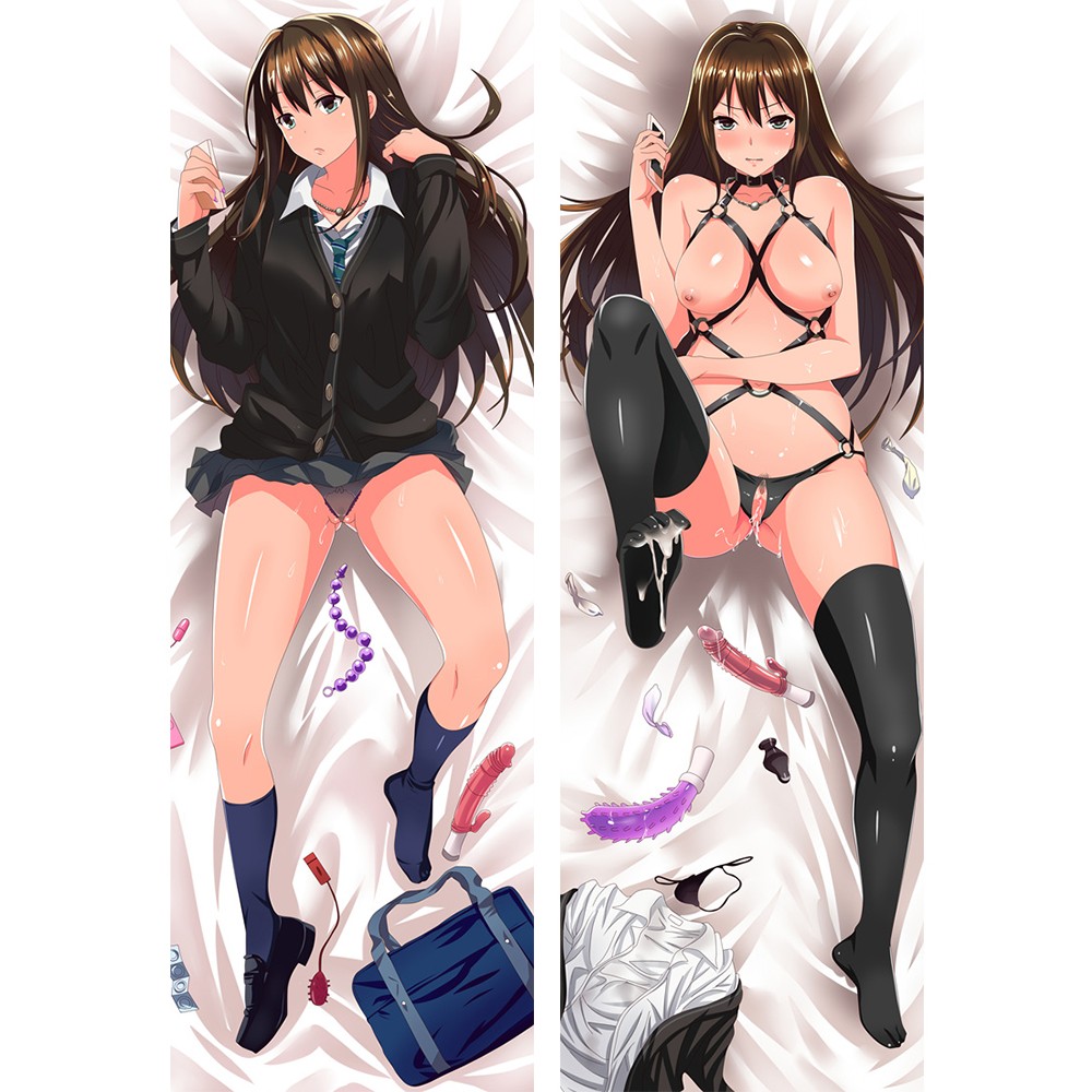 アイドルマスター　エロ 