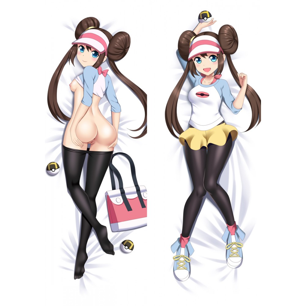 ポケモンgo エロ画像 ポケットモンスター ポケモンGO メイ エロ 抱き枕 カバー アニメ アダルト - Maidoshop