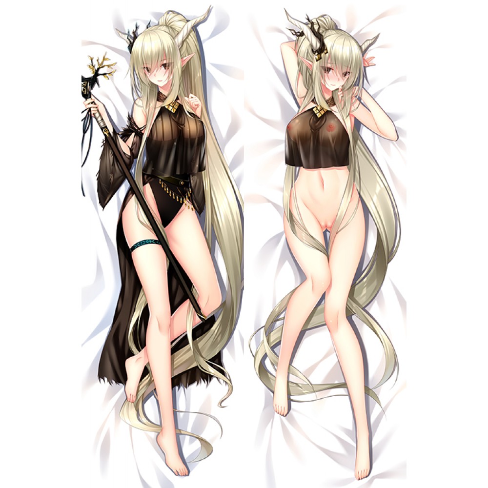 シャイニング エロ アークナイツ Arknights 明日方舟 シャイニング Shining エロ 抱き枕 カバー - Maidoshop