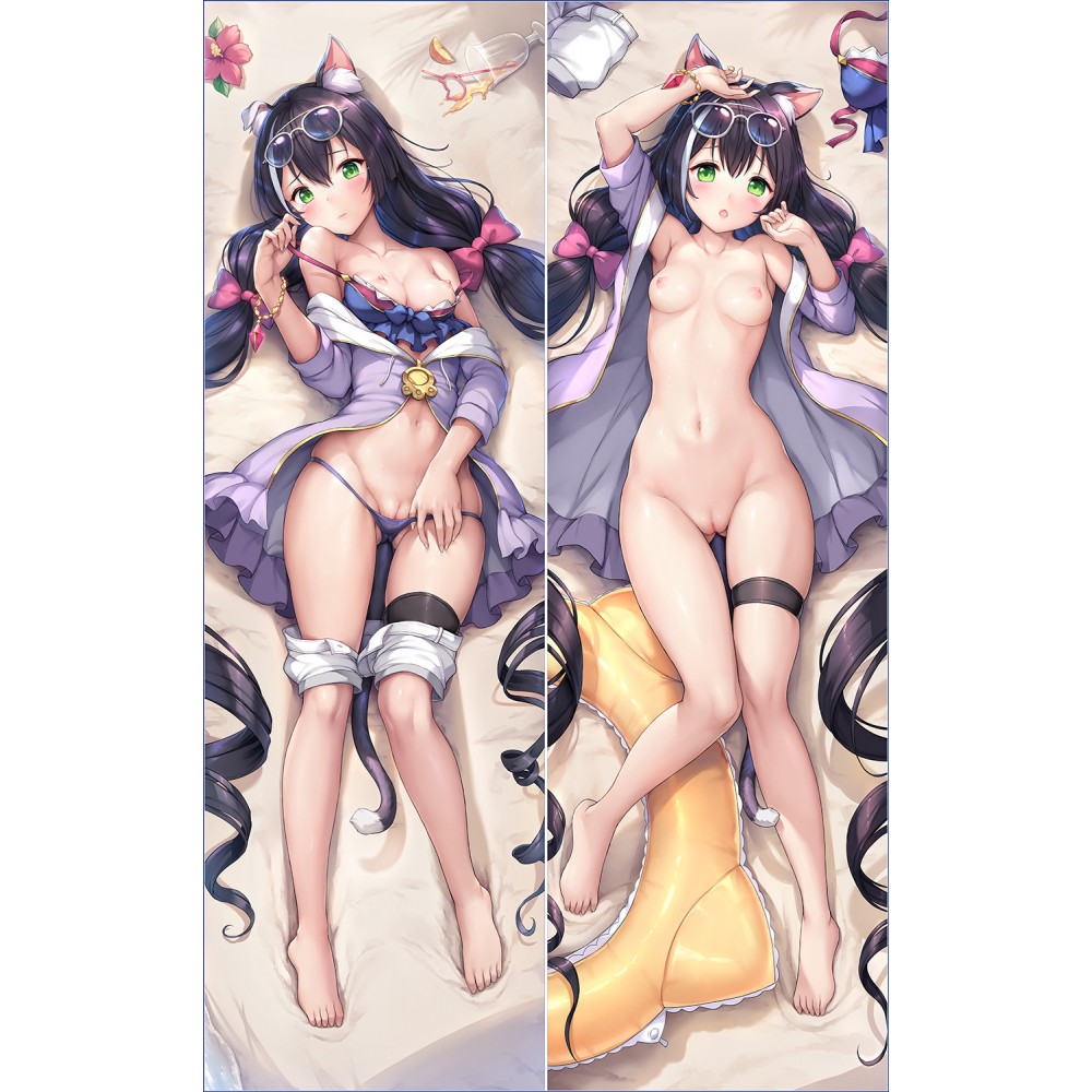 プリンセスコネクト!Re:Dive キャル エロ抱き枕カバー アニメ - Maidoshop