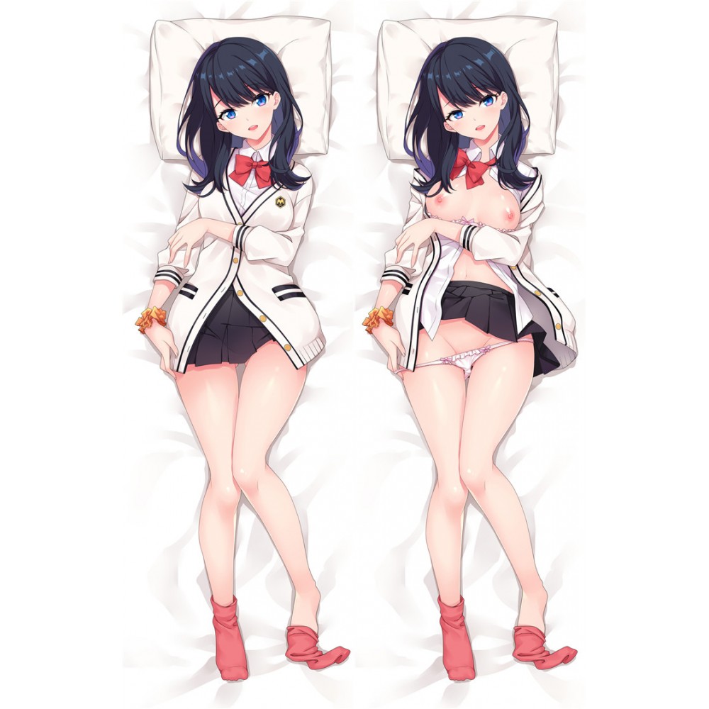 六花　パンチラ 