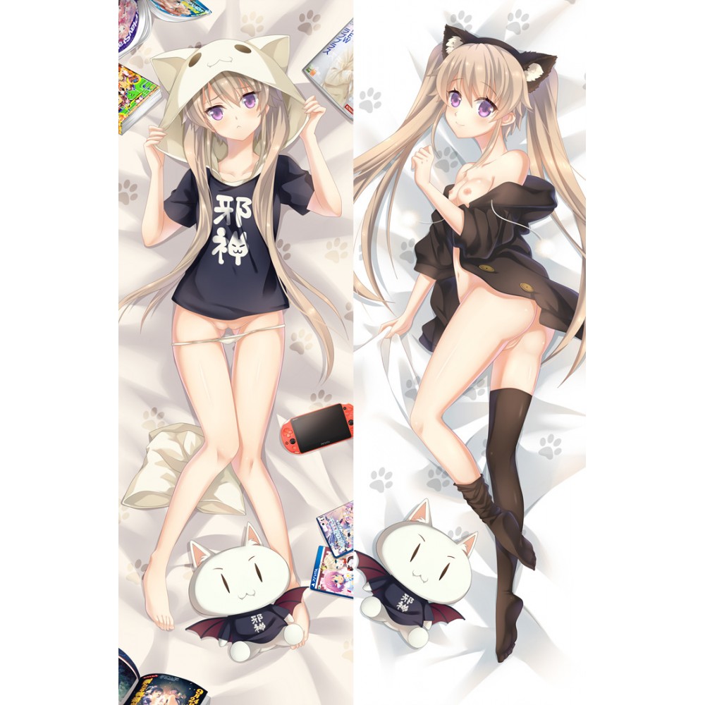 蒼の彼方のフォーリズム』 あおかな 有坂真白 エロ 抱き枕 カバー アダルト - Maidoshop