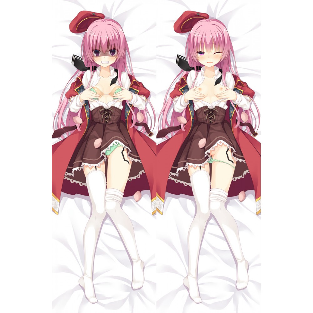 リドルジョーカー　エロ RIDDLE JOKER リドルジョーカー 三司あやせ エロ 抱き枕 カバー - Maidoshop
