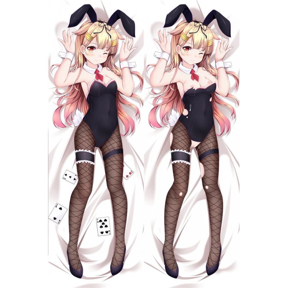 夕立　エロ 