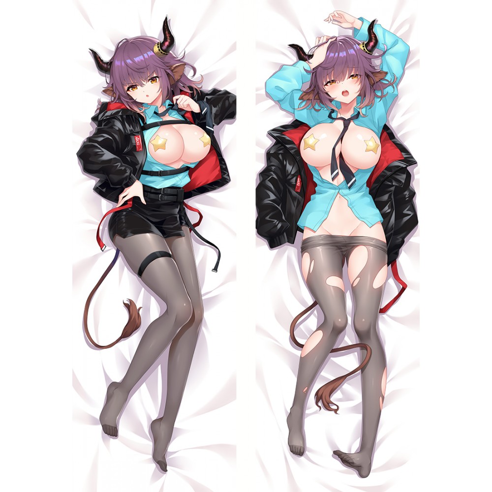 Arknights エロ