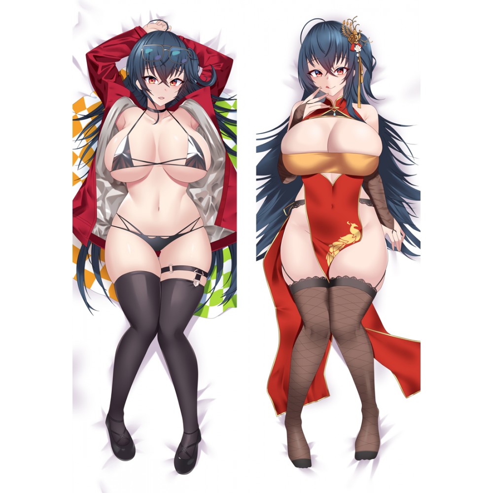 アズレン 爆乳