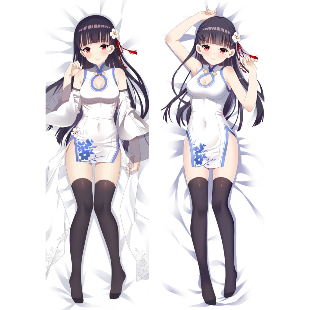 戦艦少女　エロ 