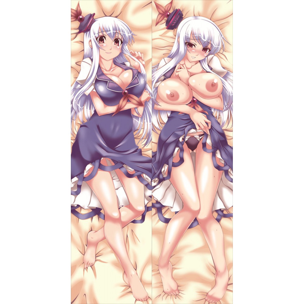 東方Project 巨乳 エロ アニメ 抱き枕 カバー - Maidoshop