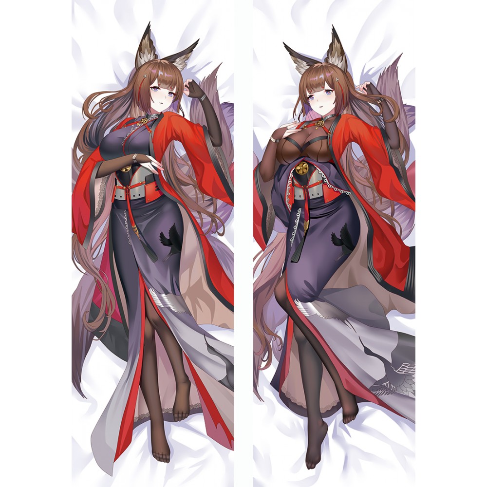 正規品』赤城 抱き枕カバー アズールレーン×ケッコンVR 程よかっ - 枕