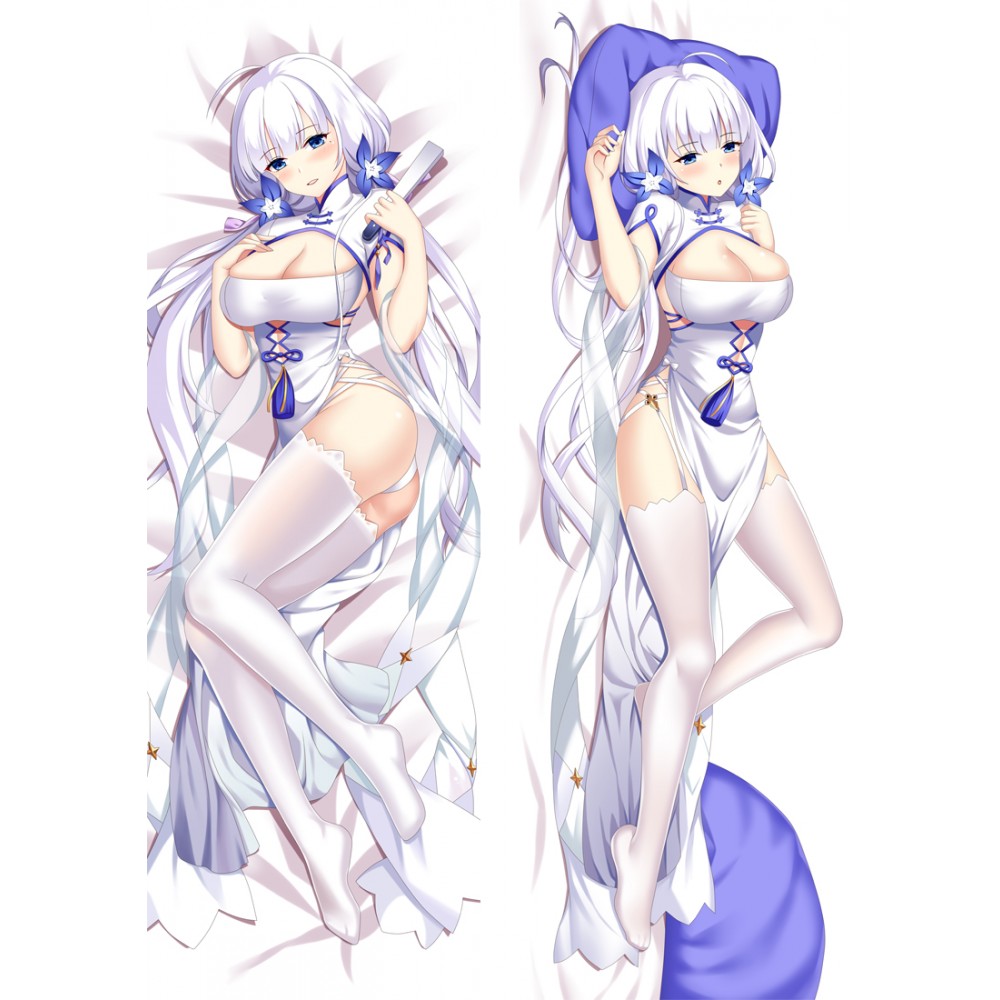 アズールレーン (アズレン) イラストリアス 巨乳 エロいアニメ抱き枕カバー - Maidoshop
