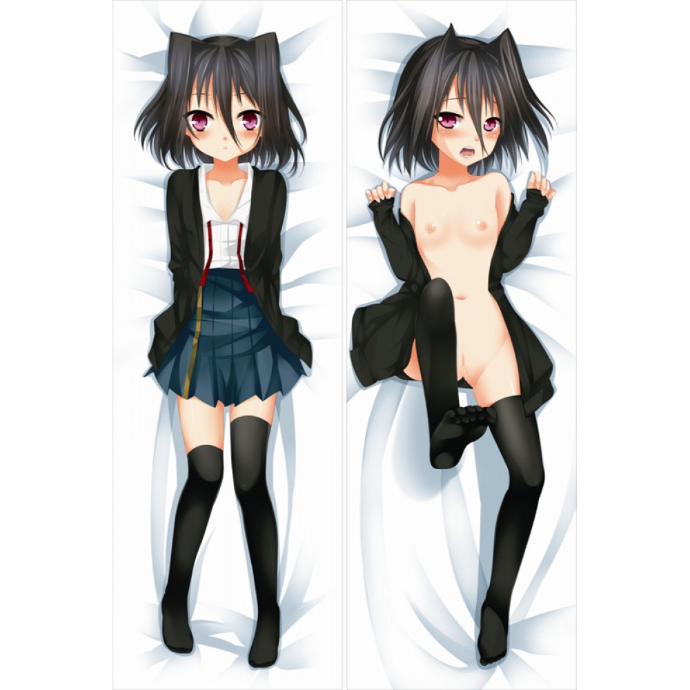 恋と選挙とチョコレート（恋チョコ） 森下未散 エロ 抱き枕 カバー - Maidoshop