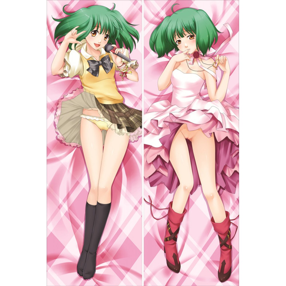 ランカ　エロ マクロスシリーズ ランカ·リー エロい アニメ 抱き枕 カバー - Maidoshop
