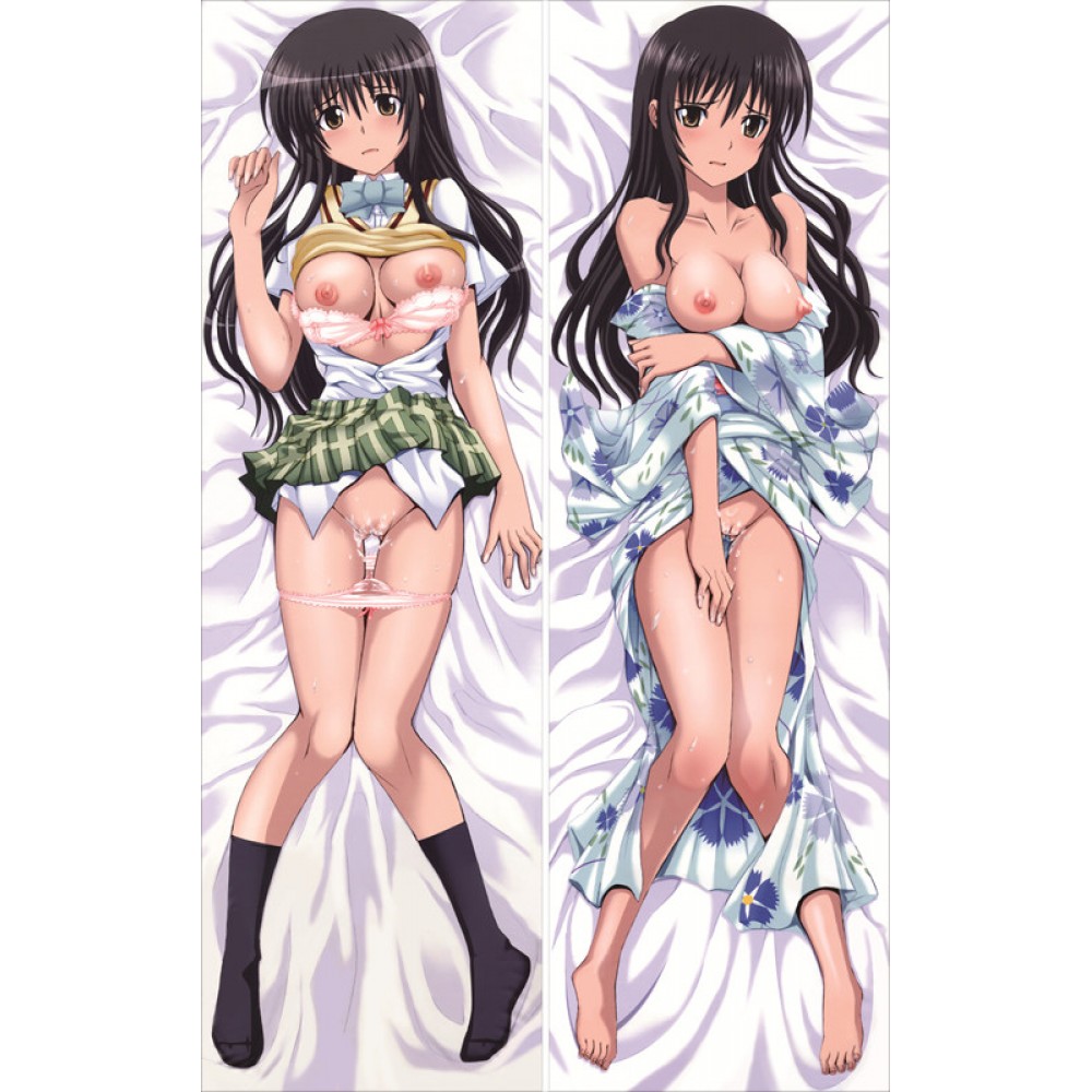 とらぶる エロ画像