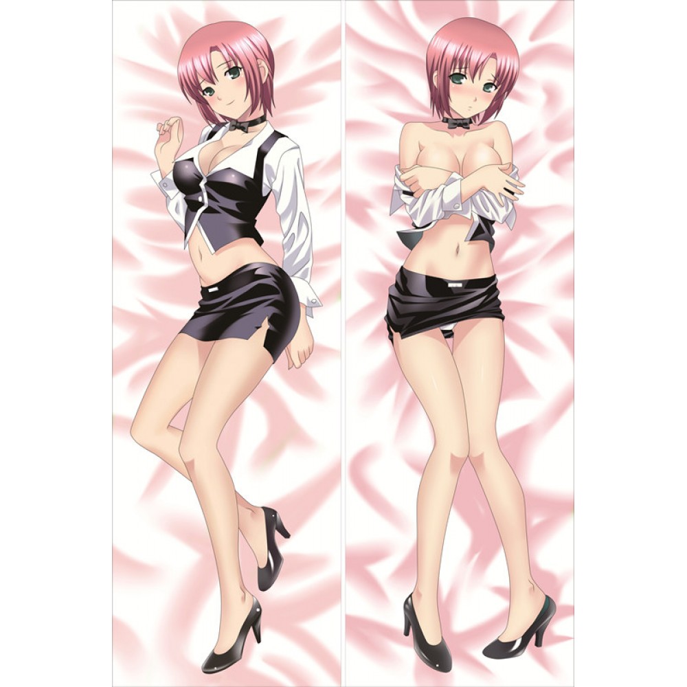 Rio RainbowGate!（リオ レインボーゲート）リオ・ロリンズ・タチバナ エロい アニメ 抱き枕 カバー - Maidoshop