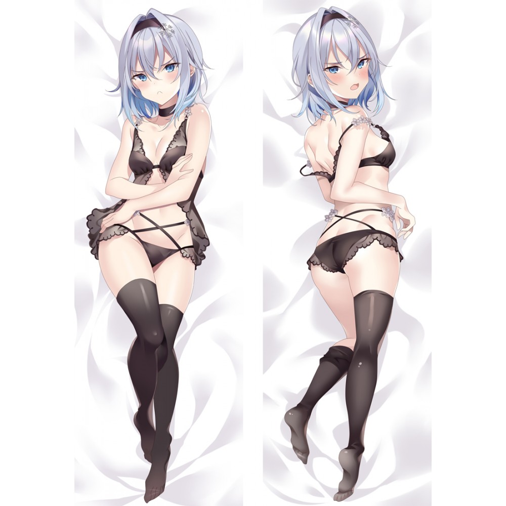 りゅうおうのおしごと！空銀子 アニメ 抱き枕 カバー エロい - Maidoshop