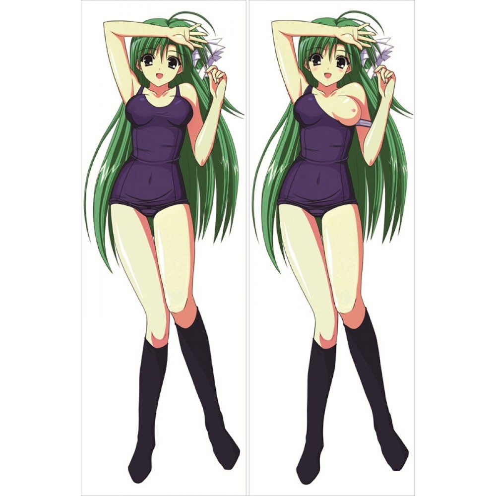 シャッフル　エロ 