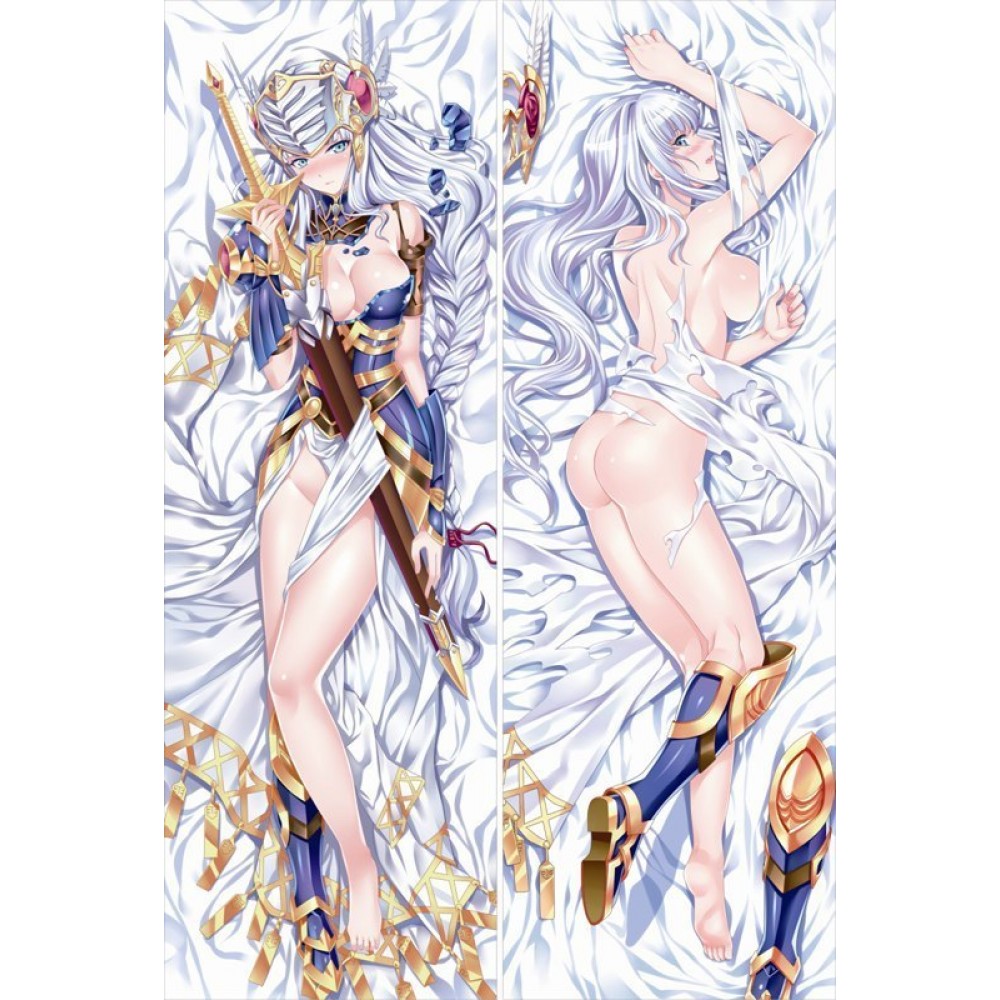 ヴァルキリー プロファイル エロ