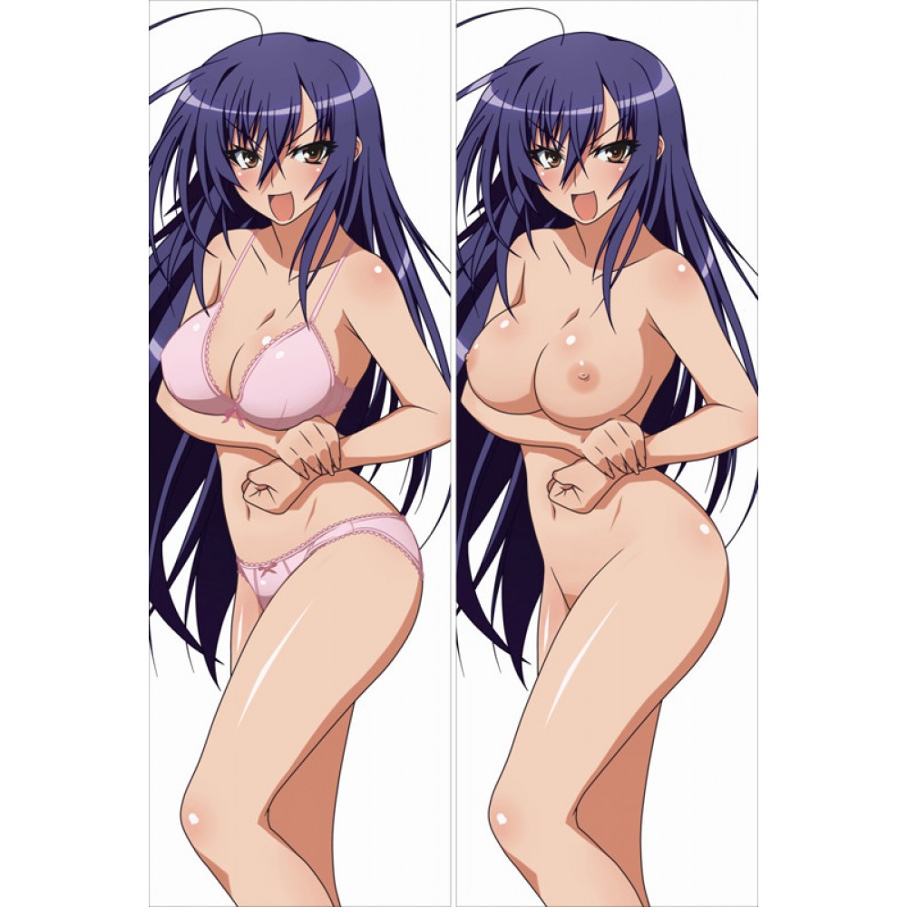 めだか ボックス エロ 画像