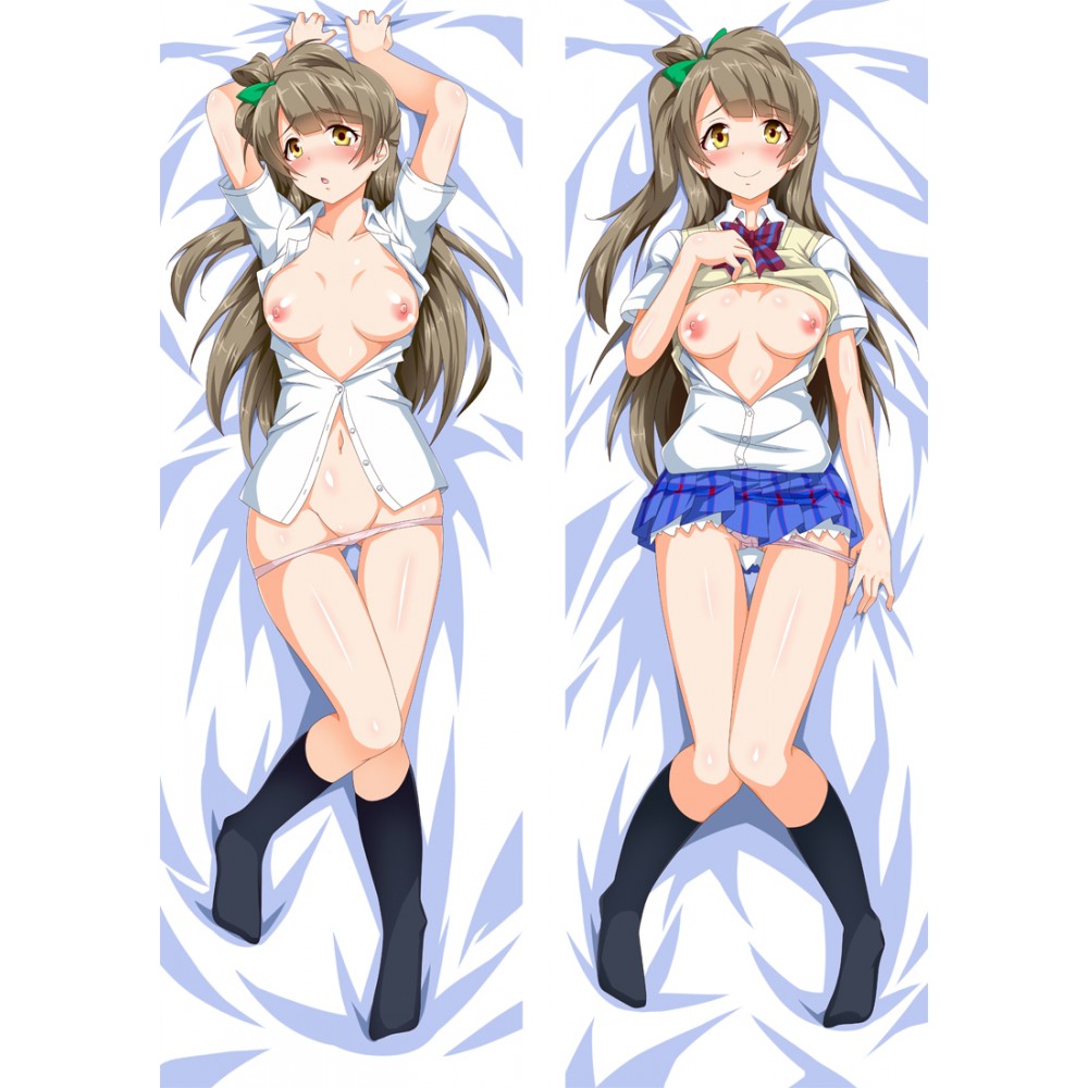 南ことり　エロ ラブライブ！LoveLive 南ことり エロ 抱き枕 カバー アニメ - Maidoshop