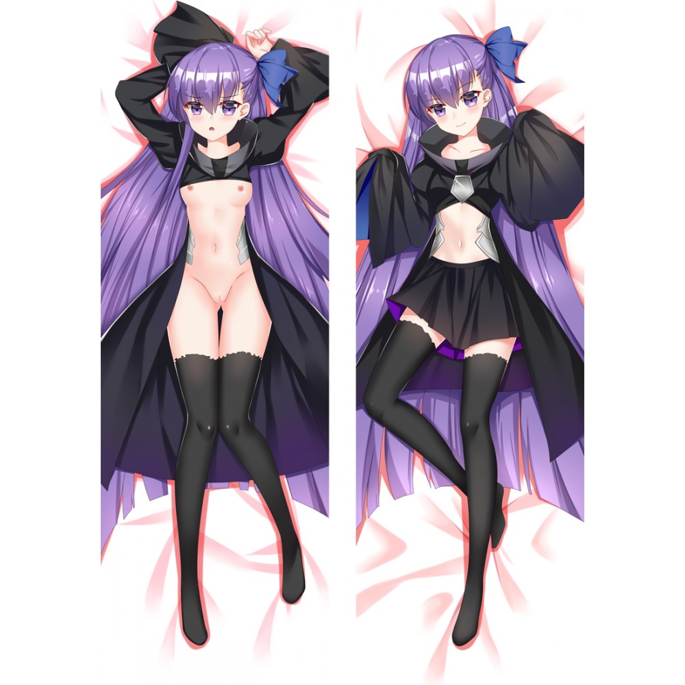 Fate Grand Order メルトリリス FGO エロ アニメ抱き枕カバー - Maidoshop