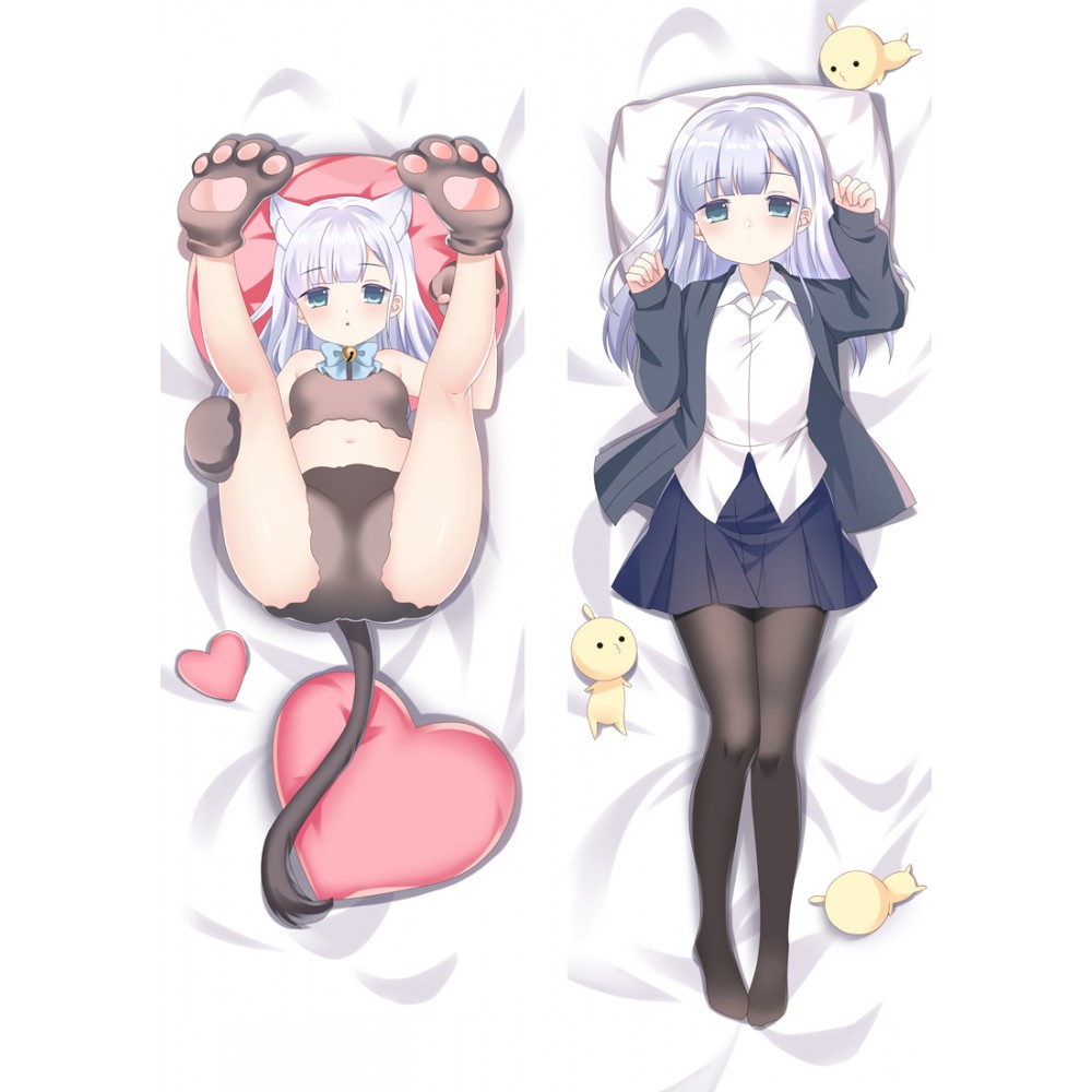 えっち い アニメ