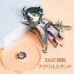 アクスタ アクリルスタンド オーダーメイド「回転式も作成可能」