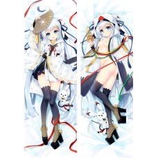 初音ミク ボーカロイド VOCALOID ボカロアニメ抱き枕カバーえろ 2018雪ミク