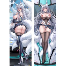 アズールレーン(アズレン)  信濃 シナノ 美尻美腰 エロ 抱き枕カバーアニメ