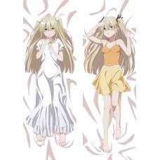【開脚】スパイ教室 エルナ 二股抱き枕カバー
